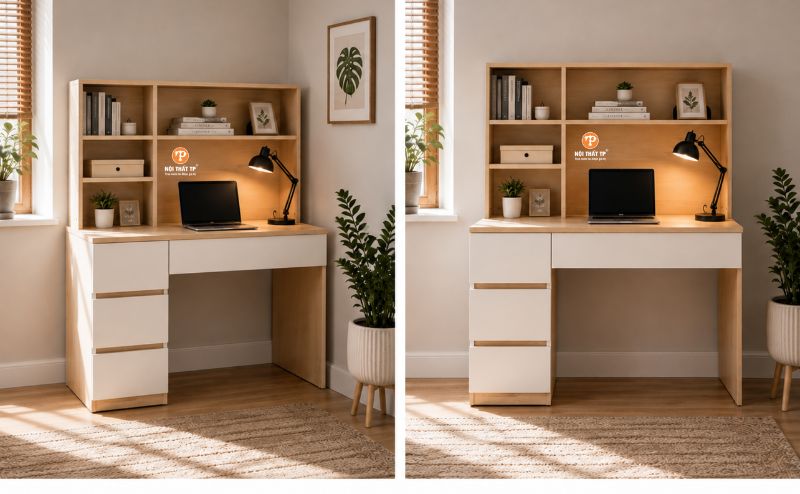 Bàn làm việc 3700