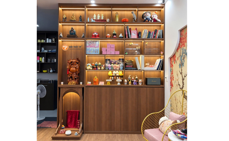 Tủ trưng bày 22950